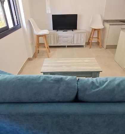 Tarifa Sun L3 Ngoại thất bức ảnh