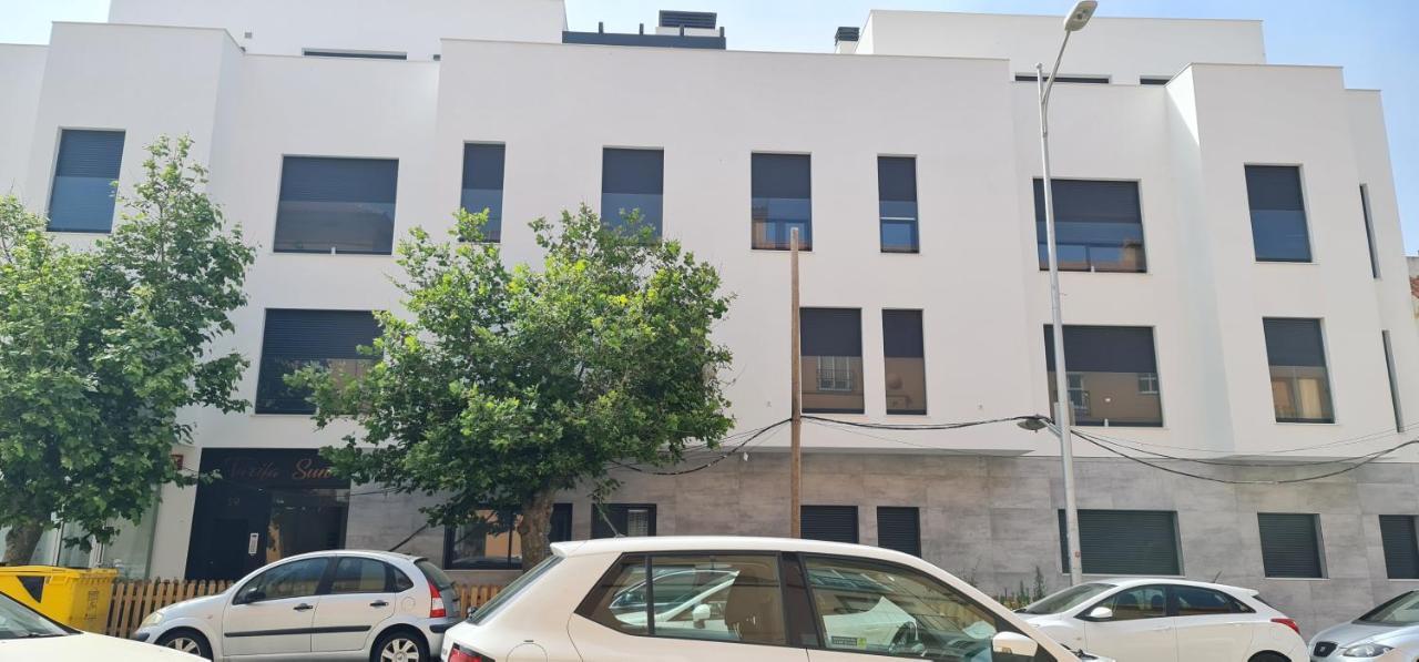 Tarifa Sun L3 Ngoại thất bức ảnh