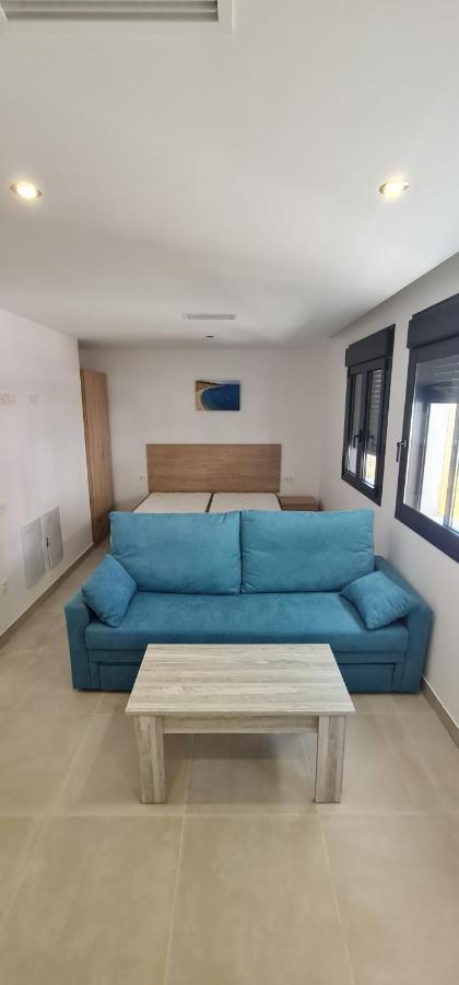 Tarifa Sun L3 Ngoại thất bức ảnh