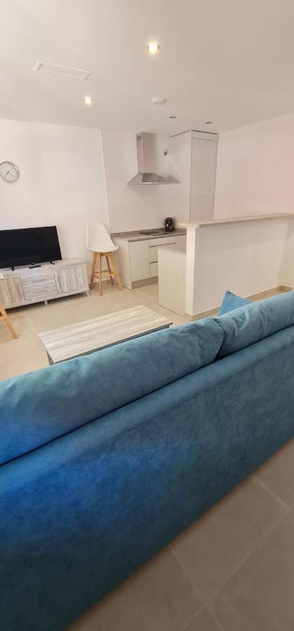Tarifa Sun L3 Ngoại thất bức ảnh