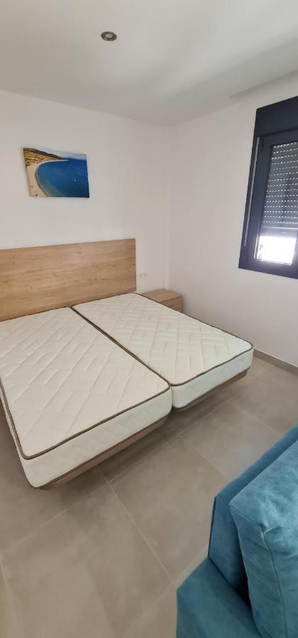 Tarifa Sun L3 Ngoại thất bức ảnh
