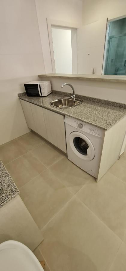 Tarifa Sun L3 Ngoại thất bức ảnh