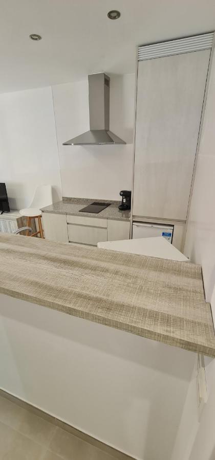 Tarifa Sun L3 Ngoại thất bức ảnh