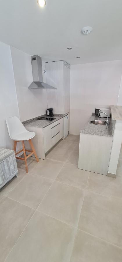 Tarifa Sun L3 Ngoại thất bức ảnh