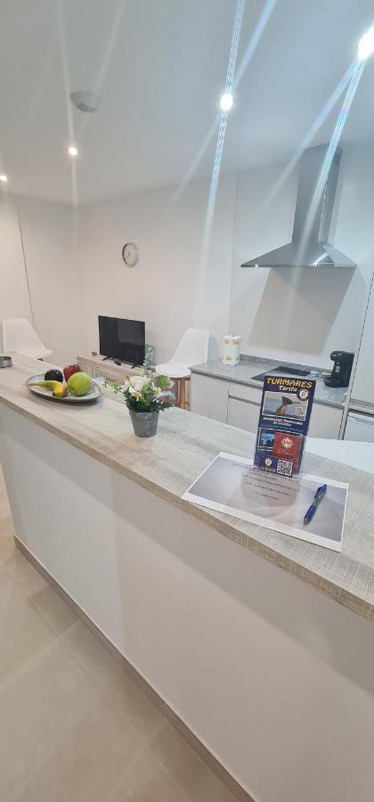 Tarifa Sun L3 Ngoại thất bức ảnh