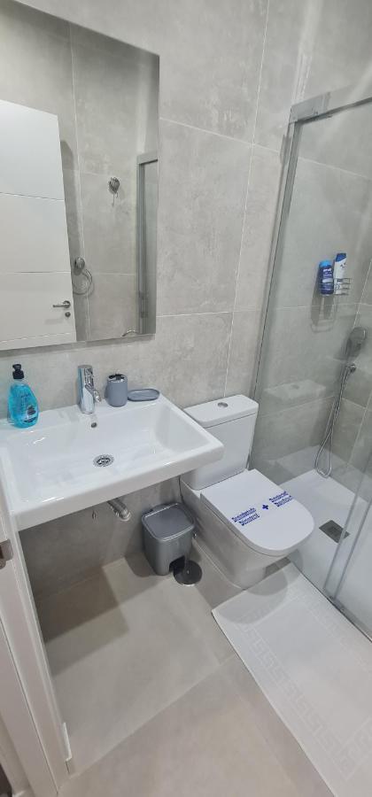 Tarifa Sun L3 Ngoại thất bức ảnh