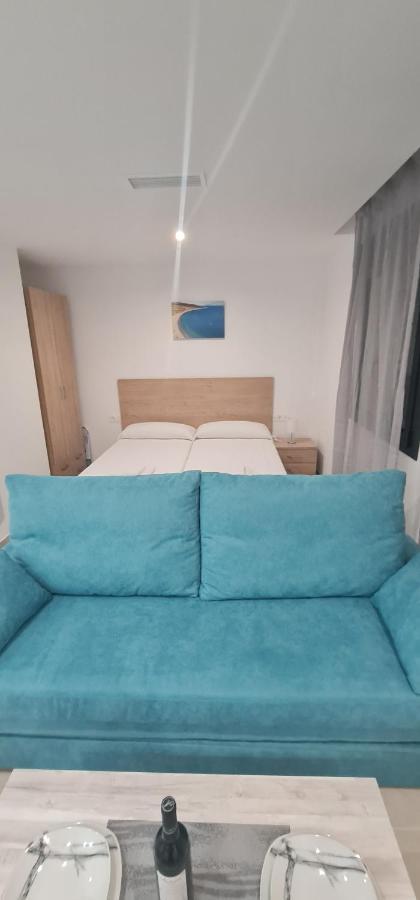 Tarifa Sun L3 Ngoại thất bức ảnh
