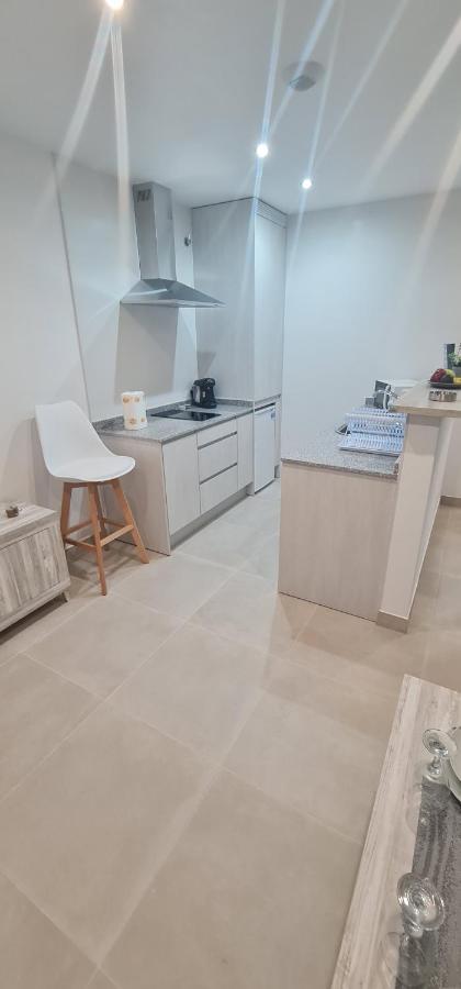 Tarifa Sun L3 Ngoại thất bức ảnh
